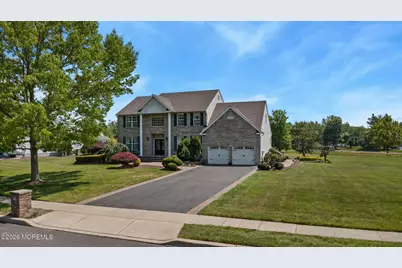 901 Oakley Drive, Freehold, NJ 07728 - Photo 2