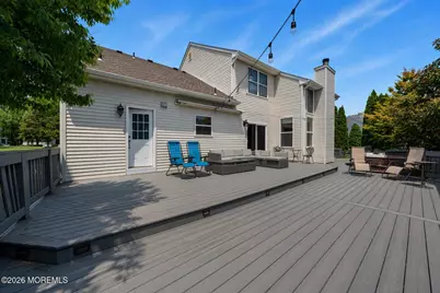 901 Oakley Drive, Freehold, NJ 07728 - Photo 22