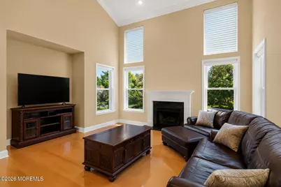 901 Oakley Drive, Freehold, NJ 07728 - Photo 4