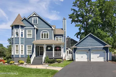 9 Sarah Court, Matawan, NJ 07747 - Photo 1