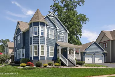 9 Sarah Court, Matawan, NJ 07747 - Photo 2