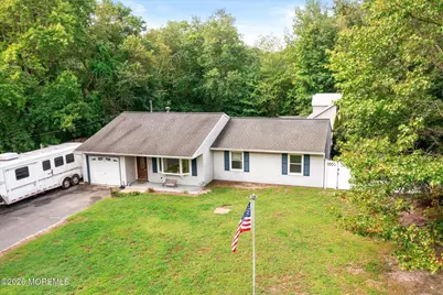 210 Archertown Road, New Egypt, NJ 08533 - Photo 38