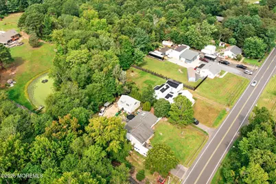 210 Archertown Road, New Egypt, NJ 08533 - Photo 36