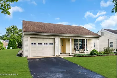 47 Elmswell Avenue, Manchester Township, NJ 08759 - Photo 2
