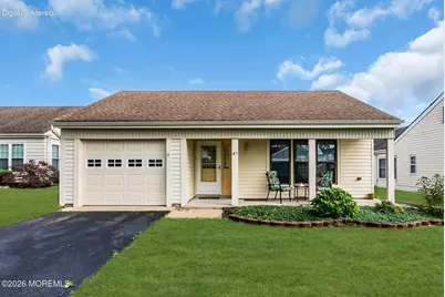 47 Elmswell Avenue, Manchester Township, NJ 08759 - Photo 1
