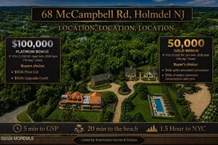 68 McCampbell Rd, Holmdel, NJ 07733 - Photo 1