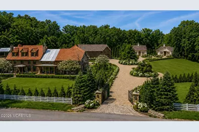 68 McCampbell Road, Holmdel, NJ 07733 - Photo 6