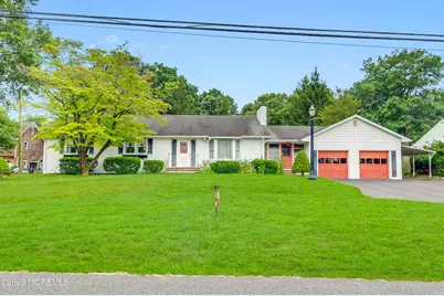 3238 Ridgewood Road, Allenwood, NJ 08720 - Photo 2