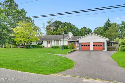 3238 Ridgewood Road, Allenwood, NJ 08720 - Photo 1