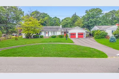 3238 Ridgewood Road, Allenwood, NJ 08720 - Photo 8