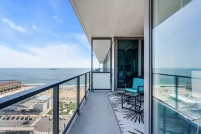 1101 Ocean Avenue N #1510, Asbury Park, NJ 07712 - Photo 10