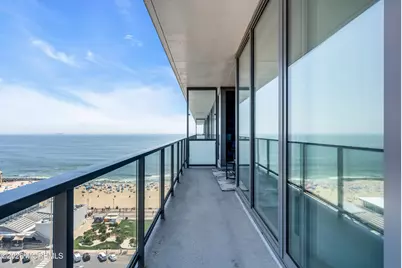 1101 Ocean Avenue N #1510, Asbury Park, NJ 07712 - Photo 36