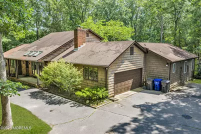 2528 Whitesville Road, Toms River Township, NJ 08755 - Photo 1
