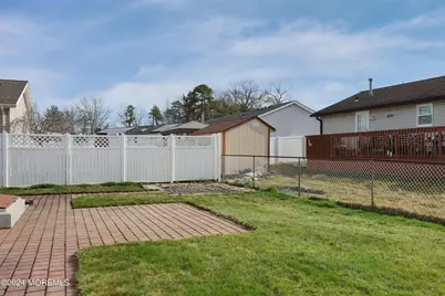 16 Pine Tree Lane, Manalapan Township, NJ 07726 - Photo 22