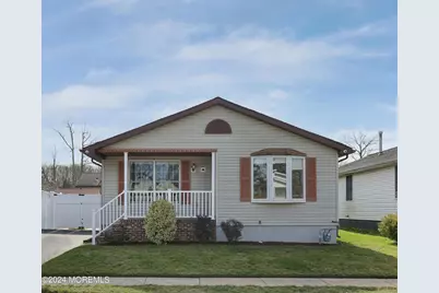 16 Pine Tree Lane, Manalapan Township, NJ 07726 - Photo 2