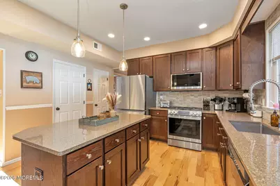 88 Gristmill Road, Howell Township, NJ 07731 - Photo 14