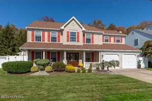 88 Gristmill Rd, Howell Township, NJ 07731 - Photo 1