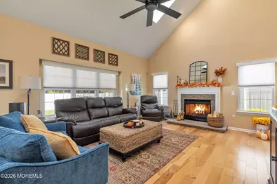 88 Gristmill Road, Howell Township, NJ 07731 - Photo 18