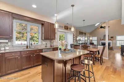 88 Gristmill Road, Howell Township, NJ 07731 - Photo 12