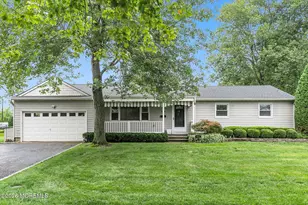 453 Milton Ave, Oceanport, NJ 07757 - Photo 1