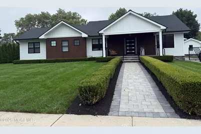 12 Reid Street, Long Branch, NJ 07740 - Photo 1