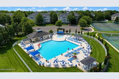 620 Saint Andrews Place, Manalapan Township, NJ 07726 - Photo 32