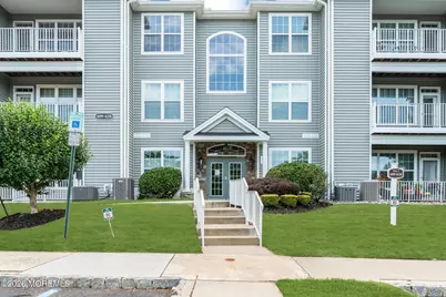 620 Saint Andrews Place, Manalapan Township, NJ 07726 - Photo 1