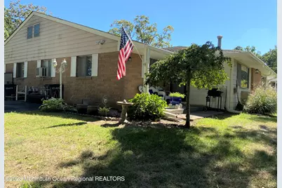 5 Sparrow Street #D, Manchester Township, NJ 08759 - Photo 2