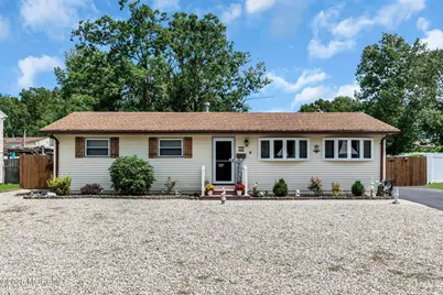 117 Pheasant Drive, Berkeley, NJ 08721 - Photo 1