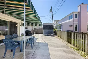 410 N Huntington Ave, Margate, NJ 08402 - Photo 38