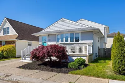 410 N Huntington Avenue, Margate, NJ 08402 - Photo 2