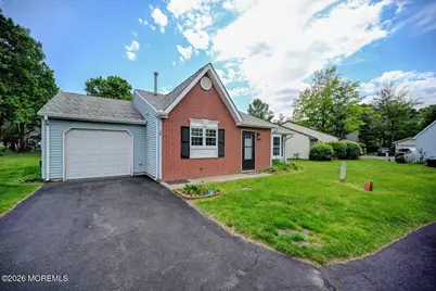 20 Jaffreyton Close #1000, Freehold, NJ 07728 - Photo 32