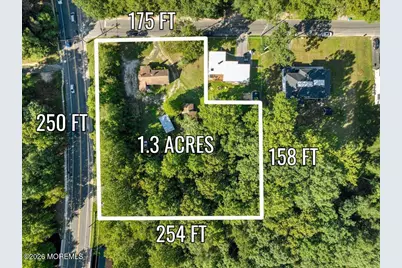 299 Metedeconk Trail, Jackson, NJ 08527 - Photo 2