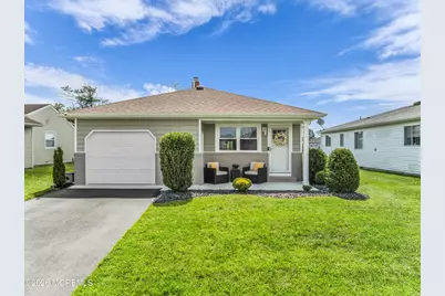 10 Mirador Court, Toms River Township, NJ 08757 - Photo 2