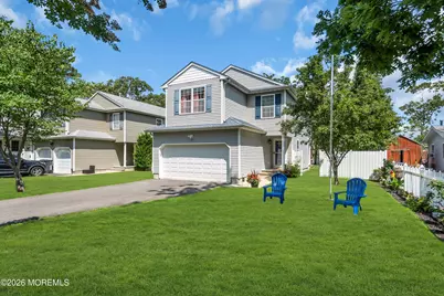 315 Morris Boulevard, Toms River Township, NJ 08753 - Photo 2