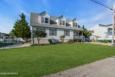 77 Baltic Avenue, Waretown, NJ 08758 - Photo 34