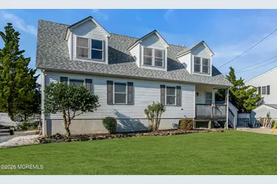 77 Baltic Avenue, Waretown, NJ 08758 - Photo 32