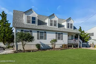 77 Baltic Ave, Waretown, NJ 08758 - Photo 32