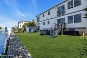 77 Baltic Ave, Waretown, NJ 08758 - Photo 28