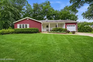 1110 Madison Ave, Ocean Twp, NJ 07712 - Photo 1