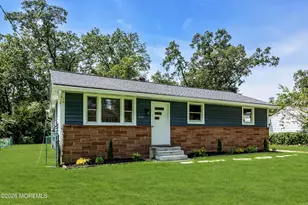 520 W Virginia Rd, Browns Mills, NJ 08015 - Photo 2
