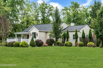 247 Friendship Road, Cranbury Township, NJ 08512 - Photo 2