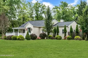 247 Friendship Rd, Cranbury Township, NJ 08512 - Photo 2