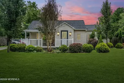247 Friendship Road, Cranbury Township, NJ 08512 - Photo 1