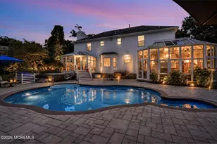 5 Hart Terrace, Tinton Falls, NJ 07753 - Photo 2