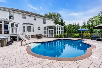 5 Hart Terrace, Tinton Falls, NJ 07753 - Photo 44