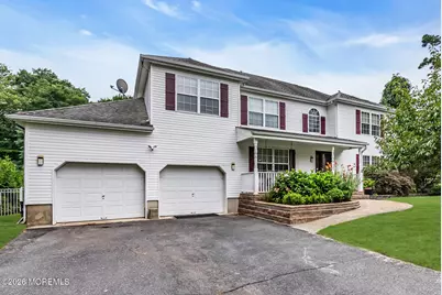 5 Hart Terrace, Tinton Falls, NJ 07753 - Photo 4