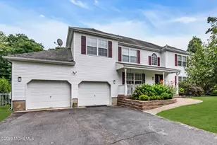 5 Hart Terrace, Tinton Falls, NJ 07753 - Photo 8