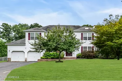 5 Hart Terrace, Tinton Falls, NJ 07753 - Photo 2