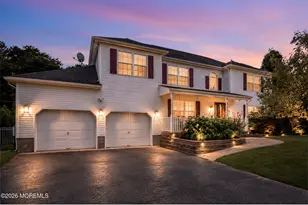 5 Hart Terrace, Tinton Falls, NJ 07753 - Photo 1